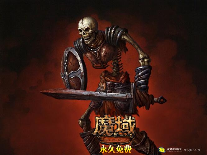 魔域SF提升角色属性的关键：选对职业、分配好属性点及强化精炼装备