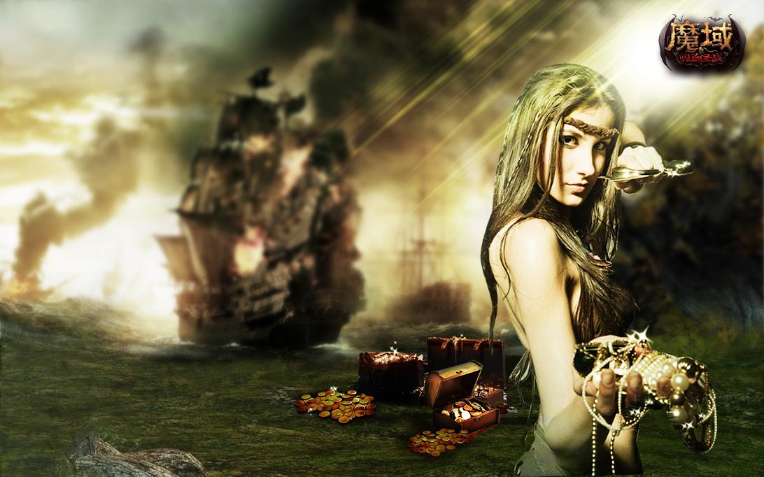 魔域怀旧版特色全解析，一人多宠系统超震撼！手机版互通玩法揭秘？